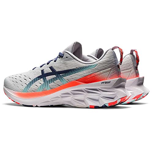 Image of ASICS Men's NOVABLAST 2 Running Shoes