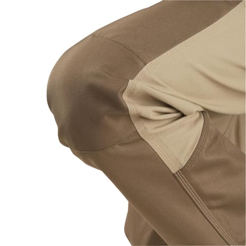 Image of Guide Gear Men's Upland Brush Pants, Hunting, Tactical, Hiking, Natural, Size M