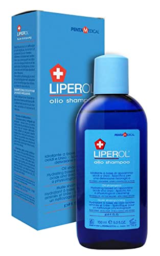 Liperol-Ol Shampo Urea 150Ml