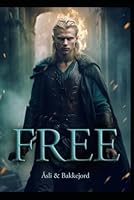Free: A Viking historical fiction 8293794887 Book Cover