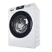 Imagen de Haier Lavadora 8KG 1400RPM Carga Frontal