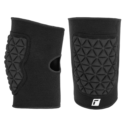 Genouillères Reusch Ultimate contre la fatigue et l'instabilité