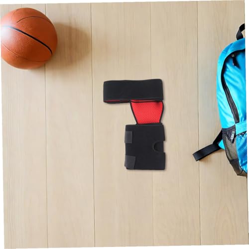 Cinturón ajustable de protección deportiva para cadera BESPORTBLE miniatura 4