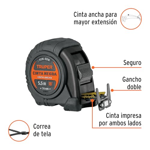Flexómetros 23 Imagen adicional