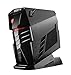 Produktbild MSI Aegis Ti3 VR7RD-026DE Gaming-PC (Intel Core i7-7700K, Nvidia GeForce GTX1070 8GB, 2 x 256GB SSD, 2 x 16 GB DDR4, Windows 10 Home) schwarz, High End, Wassergekühlt