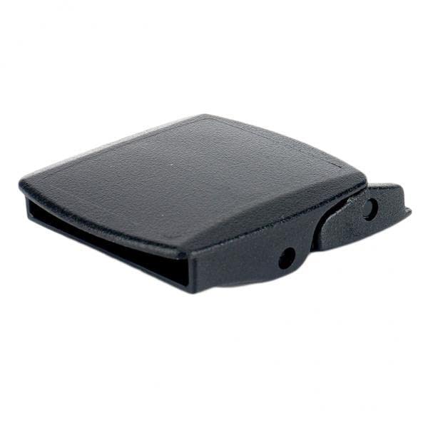Merishopp 2xRatchet Slide Buckle Replacement Fit for 38mm Leather Waistband Black | Clothing Shoes & Accessories | Mens Accessories | Belt Buckles-image-25
