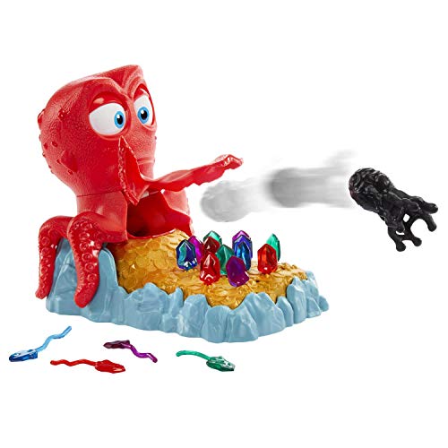 Mattel Inky's Fortune