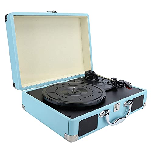 Tourne-Disque, Tourne-Disque Vinyle, Tourne-Disque phonographe Vintage Bluetooth Platine Vinyle 33/45/78 TR/Min 100 Support 7/ - Les Beatles, Paul McCartney, John Lennon, RIngo Starr, George Harrison Tourne-Disque, Tourne-Disque Vinyle, Tourne-Disque phonographe Vintage Bluetooth Platine Vinyle 33/45/78 TR/Min 100 Support 7/