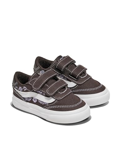 Image of Vans Unisex-Child Brooklyn Ls V Low Top Shoe