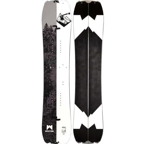 Weston Hatchet Splitboard - 152