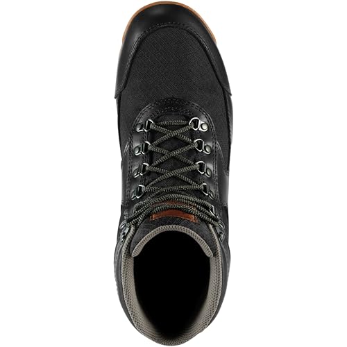 Danner Men's Jag Full Grain Hiking Boot4