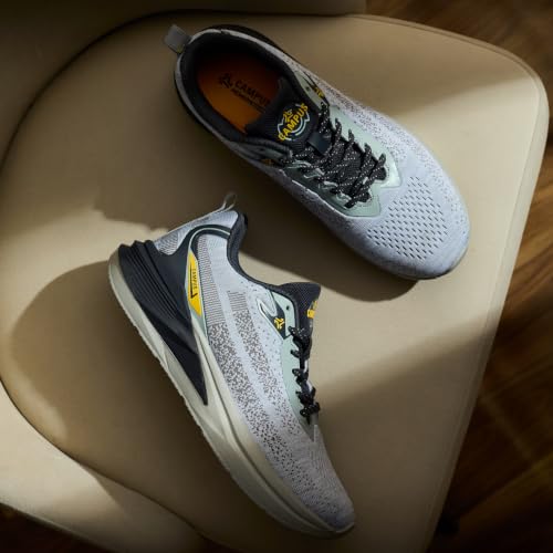 Image of Campus Men's Seed Running Shoes