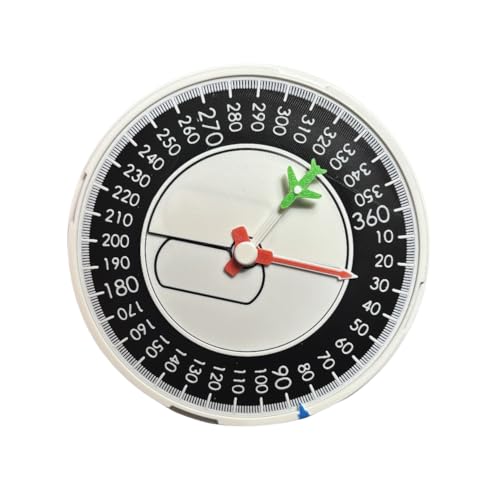 Otto Pilot Holding Pattern Visualizer computadora para patrones