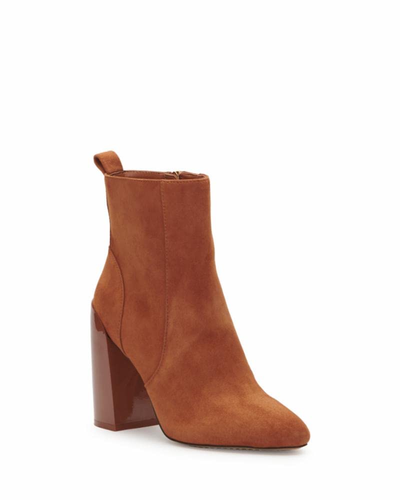 Vince CamutoWomen's Enverna Ankle Boot