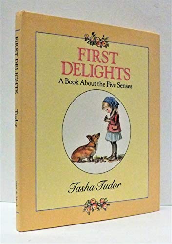 First Delights B001DBZY6A Book Cover