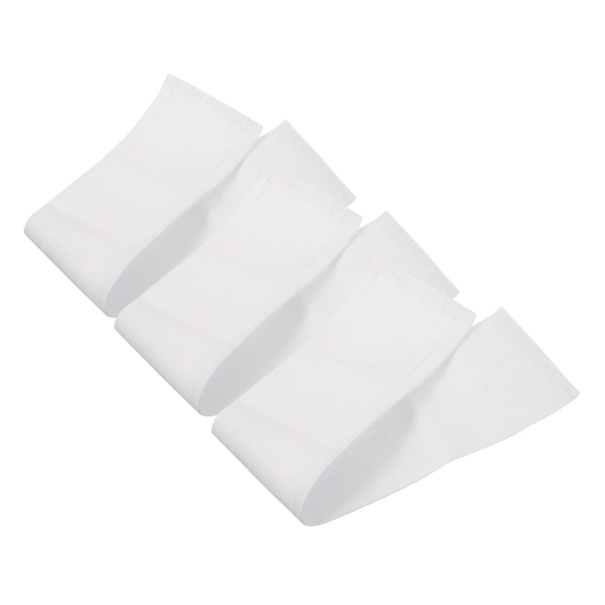 INOOMP DIY Armband 3pcs Sports Player Band for Football Soccer Hockey Baseball