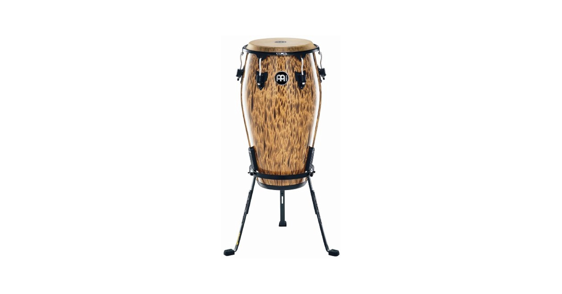 Amazon.com: Meinl Percussion MCC1212LB Marathon Classic