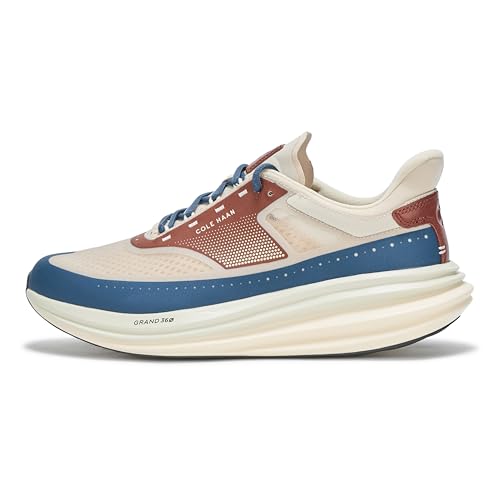 Image of Cole Haan Men's OriginalGrand Quadstar Runner Sneaker
