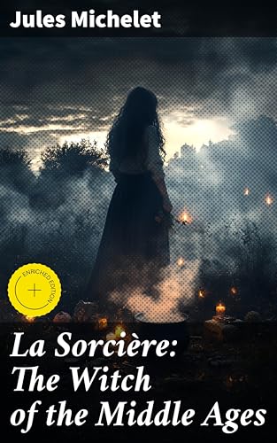 Sorcière: Witch Middle Ages: