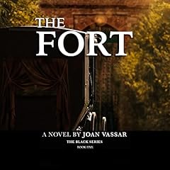 The Fort cover art