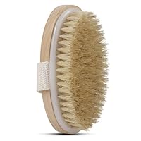 Algopix Similar Product 16 - Dry Skin Body Brush  Improves Skins