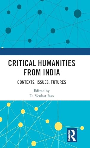 Critical Humanities from India view 2