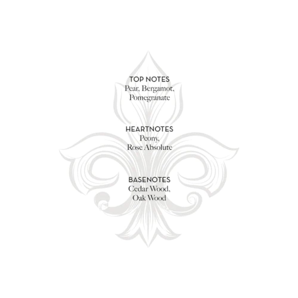 Fragonard Hand Cream Luxury Scented Shea Butter Hand Cream with 95% Natural Ingredients 75ml/ 2.5 floz (75ml, Grenade Pivoine)