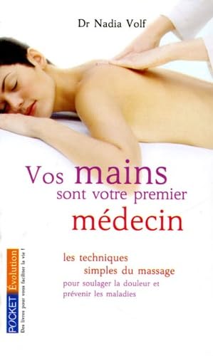 MAINS SONT VOTRE PREMIER MEDEC
