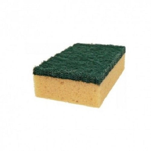 Spugne Abrasive Arix Professional Convert 80 - Confezione Da 10 Pezzi