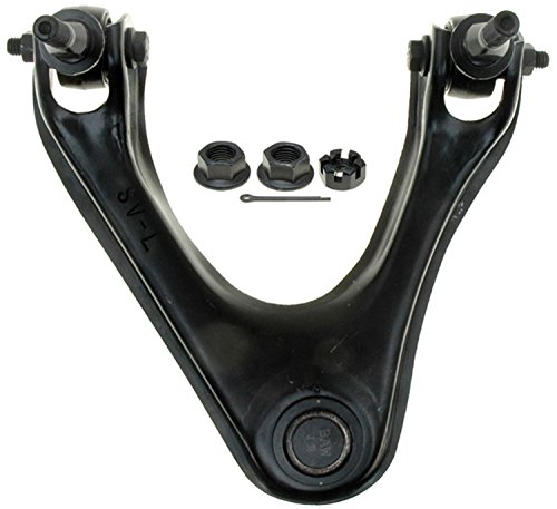 Bras de commande avant ACDelco 45D1075 supérieur haut de gamme avec rotule - 4
