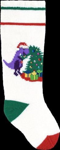 Googleheims Christmas Stocking Kits, calcetín de navidad