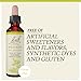 Bach Original Flower Remedies, Wild Rose - Show Enthusiasm - Natural Homeopathic Flower Essence for Emotional Balance - Vegan, Gluten Free, Sugar Free - 20mL Dropper