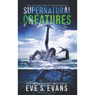 Supernatural Creatures