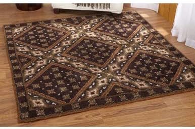 Cheyenne Latch Hook Kit