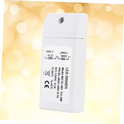 BETOOKY Lâmpada Inteligente Lâmpadas Inteligentes Ao Ar Livre Lâmpadas De LED Driver De LED Adaptado