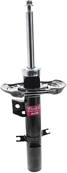 Amazon.com: KYB 3340241 Excel-G Gas Strut : Automotive