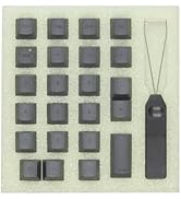 Amazon.co.jp: REALFORCE RT1 テンキーボード ブラック キー荷重 45g