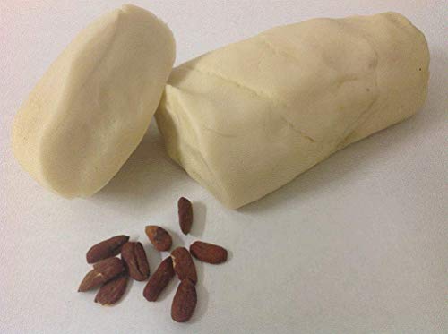 PASTA DE ALMENDRA BLANCA - 1000 gr