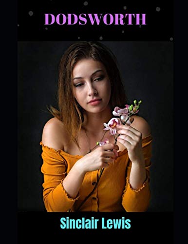 Dodsworth B08RH7MJQ3 Book Cover