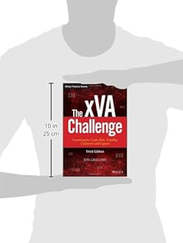 The xVA Challenge: Counterparty Credit Risk, Funding, Collateral The xVA Challenge: Counterparty Credit Risk, Funding, Collateral