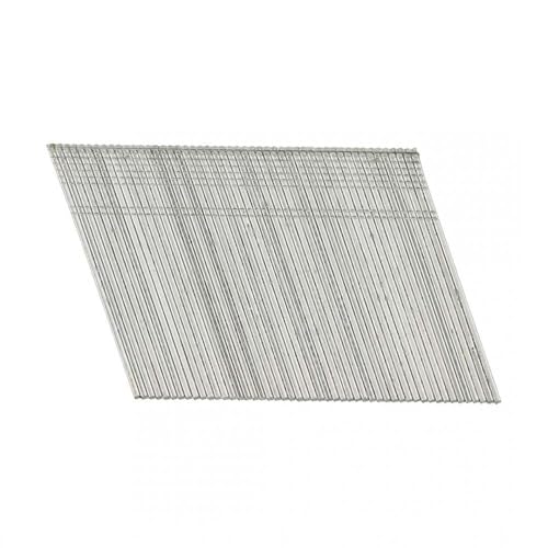 TIMCO FirmaHold Collated Brad Nails Angled - 16 Gauge 16 x 64mm - Stainless Steel - Box of 2000