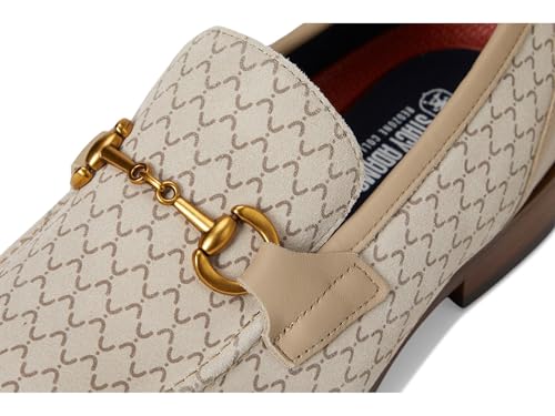 Image of Stacy Adams Brinkley Moc Toe Slip-On