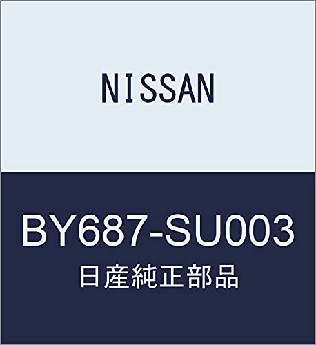 NISSAN(jbT) Yi tC^[ Lcg,N[ i BY687-SU003