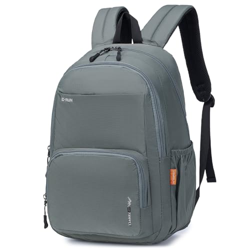 COSCOOA 40x30x15cm Personal Item Travel Backpack,16x12x6inch Small Carry On Backpack 20L,Flight Approved Underseat Travel Luggage Bag,Mochila de Viaje,Cabin Size Lightweight Backpack