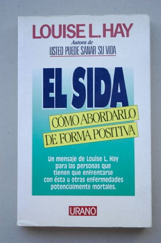 El SIDA (Spanish Edition) 8486344905 Book Cover
