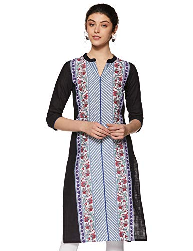 Image of Aurelia Women's Straight Kurta