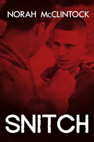 Snitch (Orca Soundings)