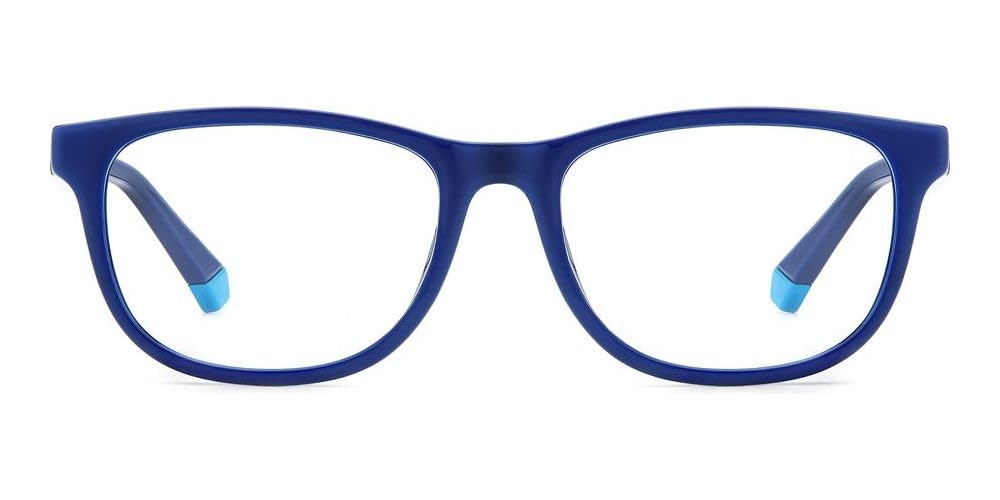 Polaroid PLD D832 JUNIOR Blue Azure 47/15/125 junior Eyewear Frame