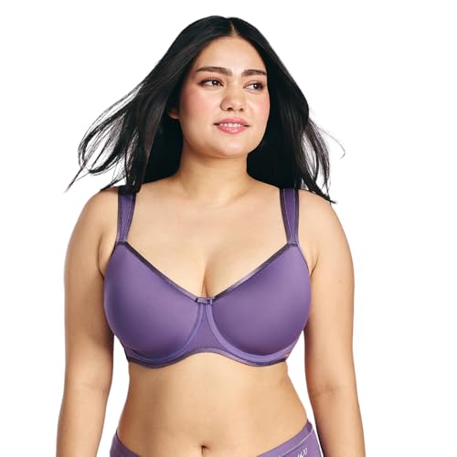 Soutien-gorge sans armatures NYKD Airflex anti-irritation respirant