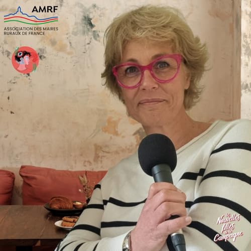 🎙️ Hors-s&eacute;rie AMRF&ndash; &Eacute;lections municipales 2026 : C&eacute;cyl, maire de Saint-Quentin-sur-Indrois